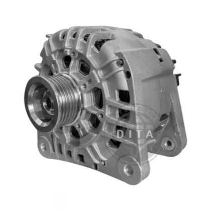 ALTERNADOR DITA10159 - MASTER 2.5 00-> VALEO 125A 12V = EURO70020