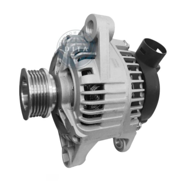 ALTERNADOR DITA10215 - PALIO/STRADA/WEEKEND 1.6 16V C/AR 85A = EURO70016 - c4087301-4b4f-4105-b703-26aa8b0365dc