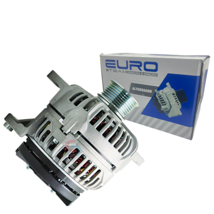 Alternador Ducato 2.3 2002 2006 2014 EURO70035