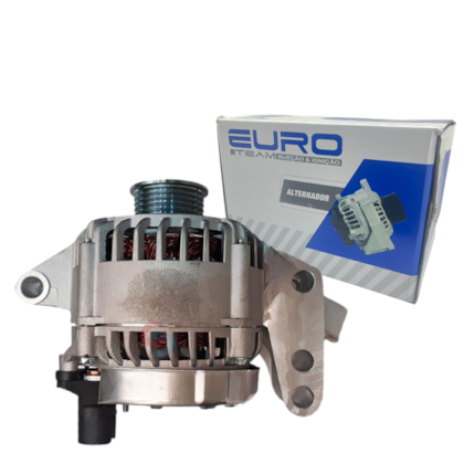 Alternador Ecosport Focus 1.6 2004/2009 EURO70070