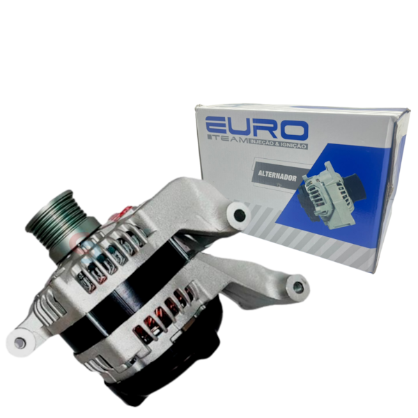 Alternador Ecosport Focus II Mondeo 2.0 16V EURO70056 - 3b183aac-c073-4fc1-bd10-d8ba7fe10fd0