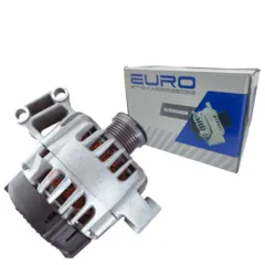 Alternador Ecosport Focus Ka New Fiesta EURO70028 — imagem 1