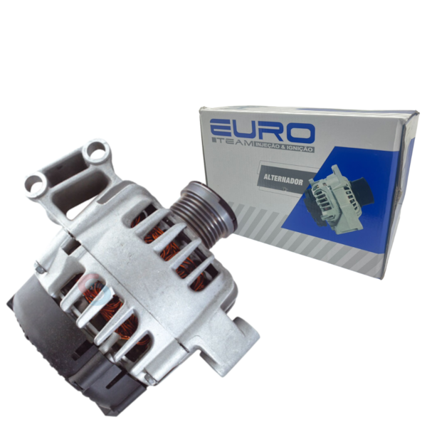 Alternador Ecosport Focus Ka New Fiesta EURO70028 - 78af577d-288f-485f-a7a5-73ecad32e52e
