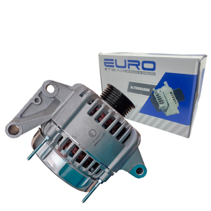 Alternador Ecosport Focus Mondeo 2.0 16V 2005 2007 EURO70067