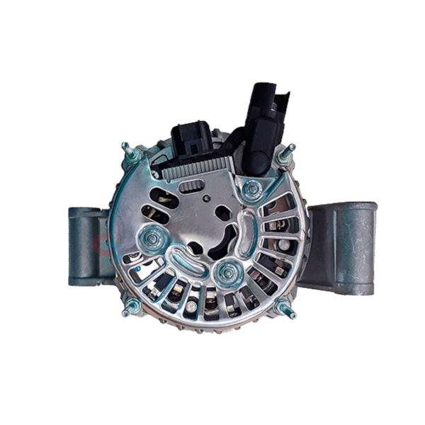 Alternador Ecosport Focus Mondeo 2.0 16V 2005 2007 EURO70067 - 124f313f-42f3-44ed-85e7-9b3d28a8a711