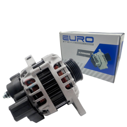 Alternador Elantra Tucson Cerato 1.6 2.0 EURO70025