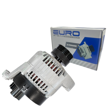 Alternador Elba Fiorino Palio Siena 1.0 1.3 EURO70015