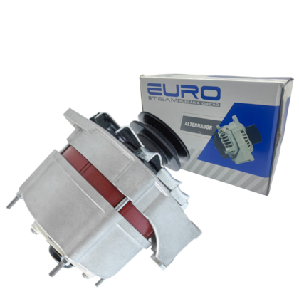 Alternador Elba Fiorino Premio 1.0 1.3 EURO70013