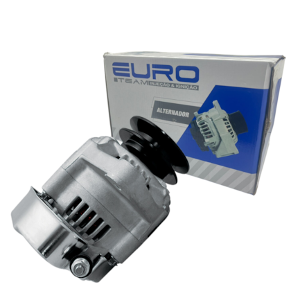 Alternador Empilhadeira 18 20 25 30 3235 EURO70621