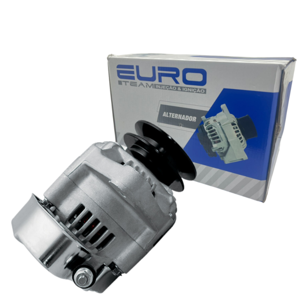 Alternador Empilhadeira 18 20 25 30 3235 EURO70621 - 745cbfb4-2540-4819-a3d1-0398b5eee318