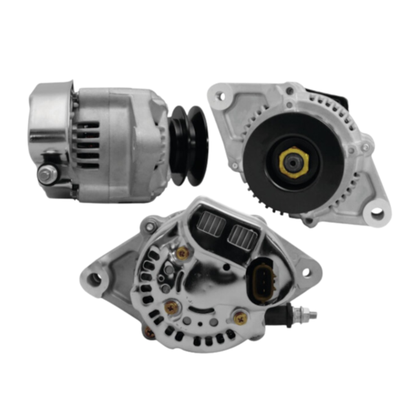 Alternador Empilhadeira 18 20 25 30 3235 EURO70621 - 3db24f1c-d740-4001-a540-8eeb15ebf853
