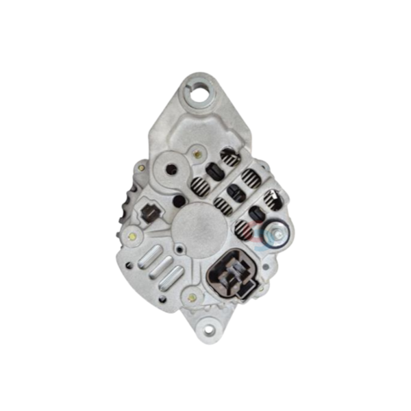 Alternador Empilhadeira C25 C30 C35C Motor Mazda EURO70615 - 83ca8071-3f69-4fd0-a567-ba65408c1e0a