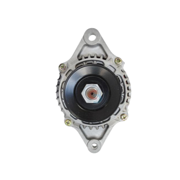 Alternador Empilhadeira C25 C30 C35C Motor Mazda EURO70615 - 947bcbec-cfed-441b-b055-623de5300d5a