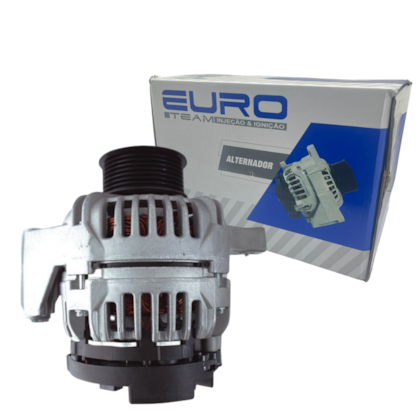 Alternador F12000 F14000 F16000 F250 F350 F4000 EURO70618