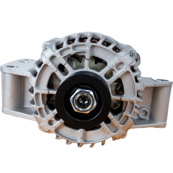 ALTERNADOR FORD FOCUS 1.6 ZETEC ROCAN (COMUNICAÇÃO COM REDE CAN) - 4307f077-fd6a-48fc-b1df-91e2540d2215