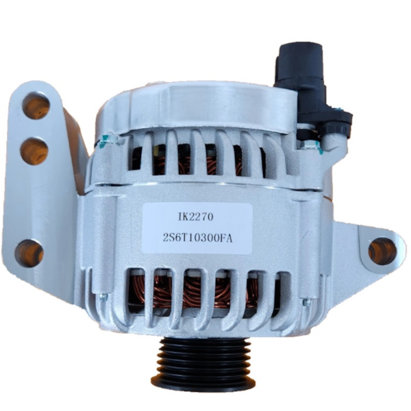 ALTERNADOR FORD FOCUS 1.6 ZETEC ROCAN (COMUNICAÇÃO COM REDE CAN) - 4ddb3452-7ad3-4596-b8c6-9abd26cbc808