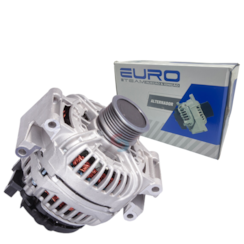 Alternador Fusca Jetta Passat Tigua 2.0 TSI EURO70052