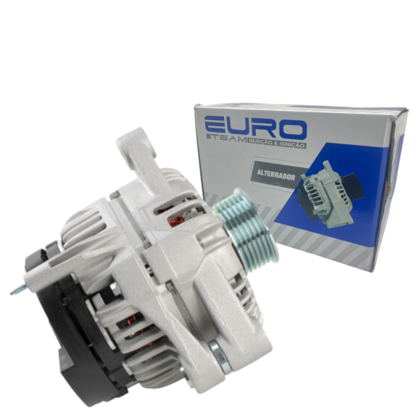 Alternador Gol GII Santana 1.6 1.8 2.0 1995/2006 EURO70007 - de6a30c0-d495-47f1-ad3f-9fe0a33f31ff