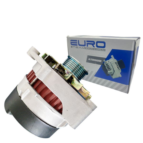Alternador Gol Parati Santana Saveiro Voyage 1.8 EURO70010P - f5d85c38-c239-4455-8c46-6f612147a042