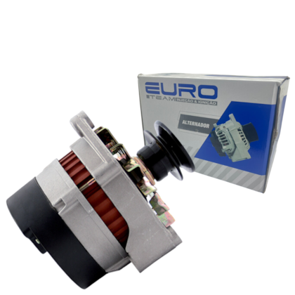 Alternador Gol Parati Santana Saveiro Voyage EURO70010