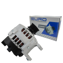Alternador Golf Gol Parati Kombi Polo 1.6 1.8 2.0 EURO70001