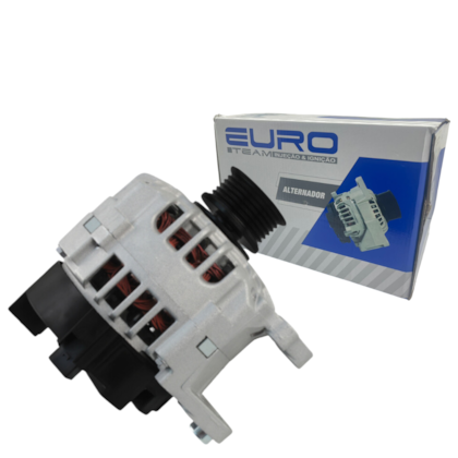 Alternador Golf Gol Parati Kombi Polo 1.6 1.8 2.0 EURO70001