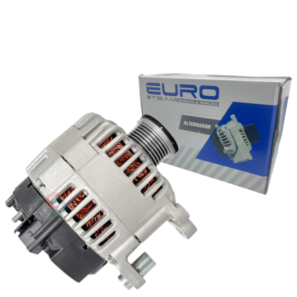 Alternador Golf Jetta Passat 1.6 2.0 EURO70023