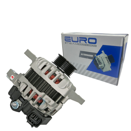 Alternador HB20 I30 Cerato Soul 1.6 EURO70034