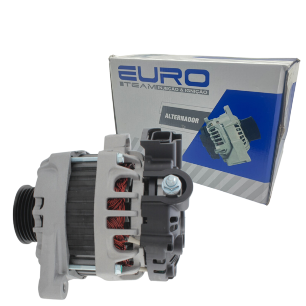 Alternador HB20 Picanto 1.0 2012/ 2018 EURO70080 - 7be5ba41-a3ac-4557-8133-e16bdb034b0a