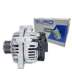 Alternador Hilux 2.5 3.0 16V TDI 2005 EURO70008