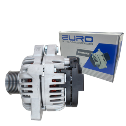 Alternador Hilux 2.5 3.0 16V TDI 2005 EURO70008