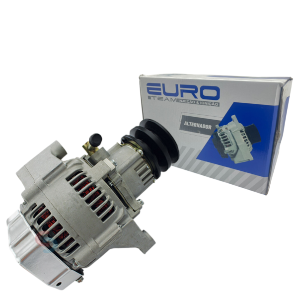 Alternador Hilux Land Cruiser 3.0 SW4 1993/1995 EURO70043 - 31f824aa-dcd7-4d16-b23d-18f287abe0b4