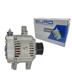 Alternador Hilux SW4 2.7 16V 2009 EURO70042