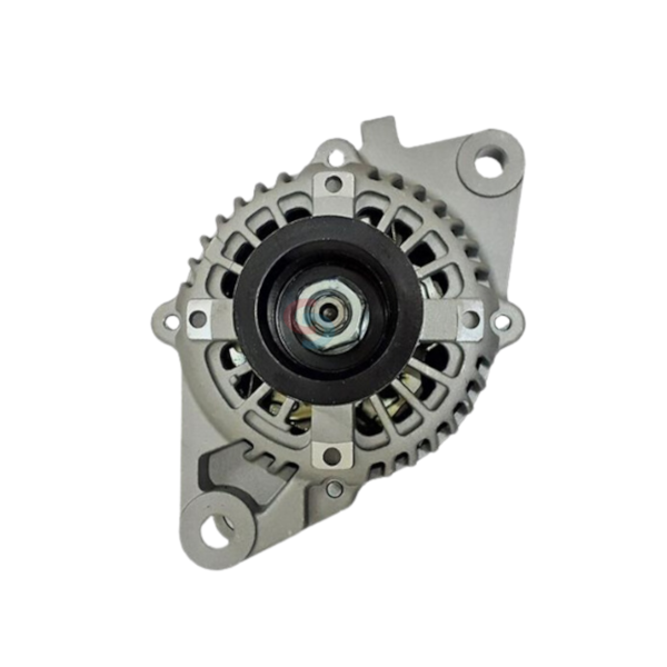 Alternador Hilux SW4 2.7 16V 2009 EURO70042 - 40474565-ec30-4c57-b168-ee057191e569