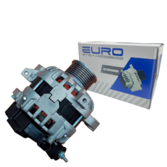 Alternador Hilux SW4 2.8 Diesel 2016 EURO70065