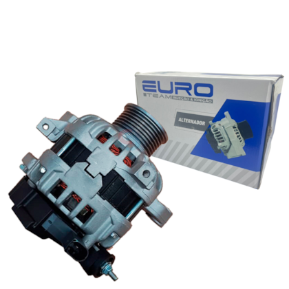 Alternador Hilux SW4 2.8 Diesel 2016 EURO70065
