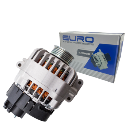 Alternador Idea Siena Fire Strada 1.4 8V EURO70012