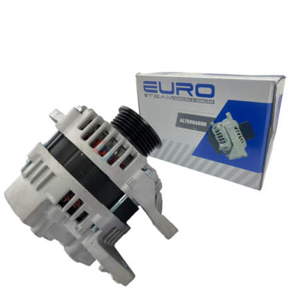 Alternador J2 J3 1.4 2011 EURO70047