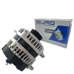 Alternador Jac 6 2.0 16V 2010 EURO70049