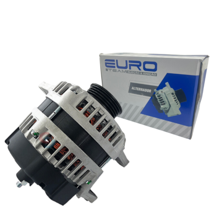 Alternador Jac 6 2.0 16V 2010 EURO70049
