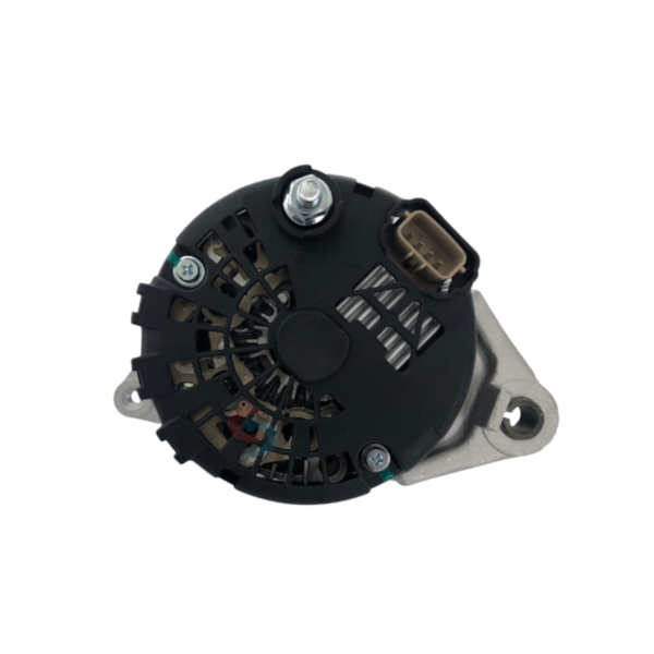 Alternador Jac 6 2.0 16V 2010 EURO70049 - 20a20857-1c7d-4daa-850c-2081a9b7d876