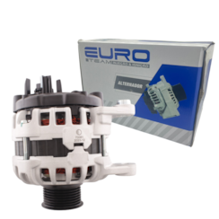 Alternador Kicks 1.6 16V Flex 2016 EURO70081