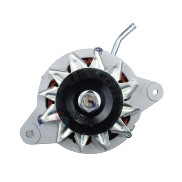 Alternador L-200 L-300 2.3 D Pajero 2.3 EURO70021 - 6443948b-0478-4faa-a5a7-c6a2ac0d8f59