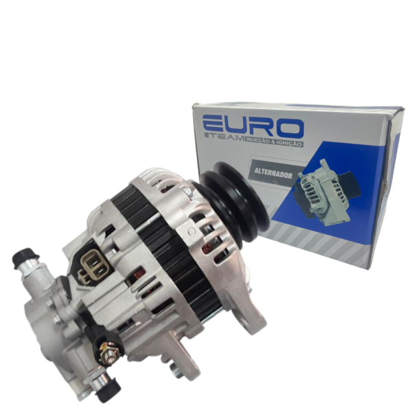 Alternador L-200 L-300 L400 2.5 1994 2000 2007 EURO70005 - 0faf95cc-e55c-417e-bcb2-559bca72f870