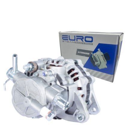 Alternador L-200 L-300 L400 Pajero 2.5 3.2 EURO70011
