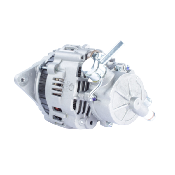 Alternador L-200 L-300 L400 Pajero 2.5 3.2 EURO70011 - ece44859-09e6-432b-a405-8cd7356185de