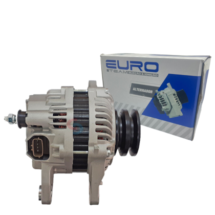 Alternador L-200 Triton Pajero 3.2 2008 EURO70037