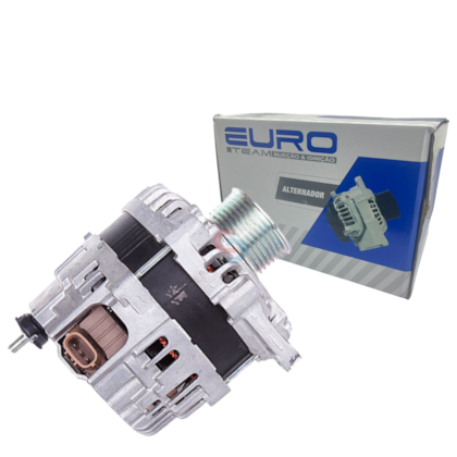 Alternador March Versa 1.0 1.6 2012 EURO70063