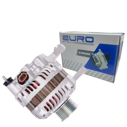 Alternador March Versa 1.6 EURO70062