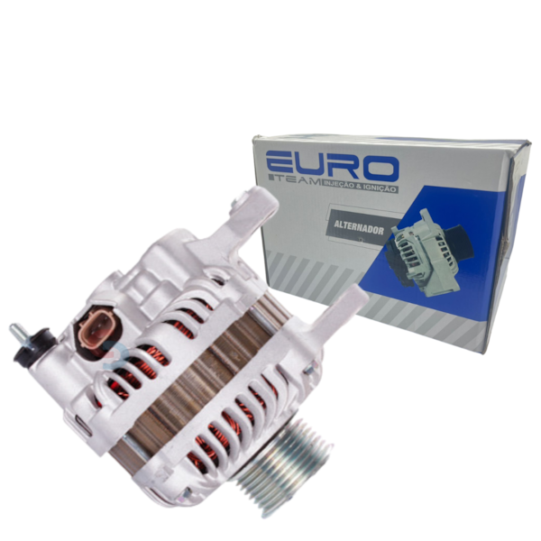 Alternador March Versa 1.6 EURO70062 - 22f75b05-9934-4cc6-996c-53a0b7e1e272